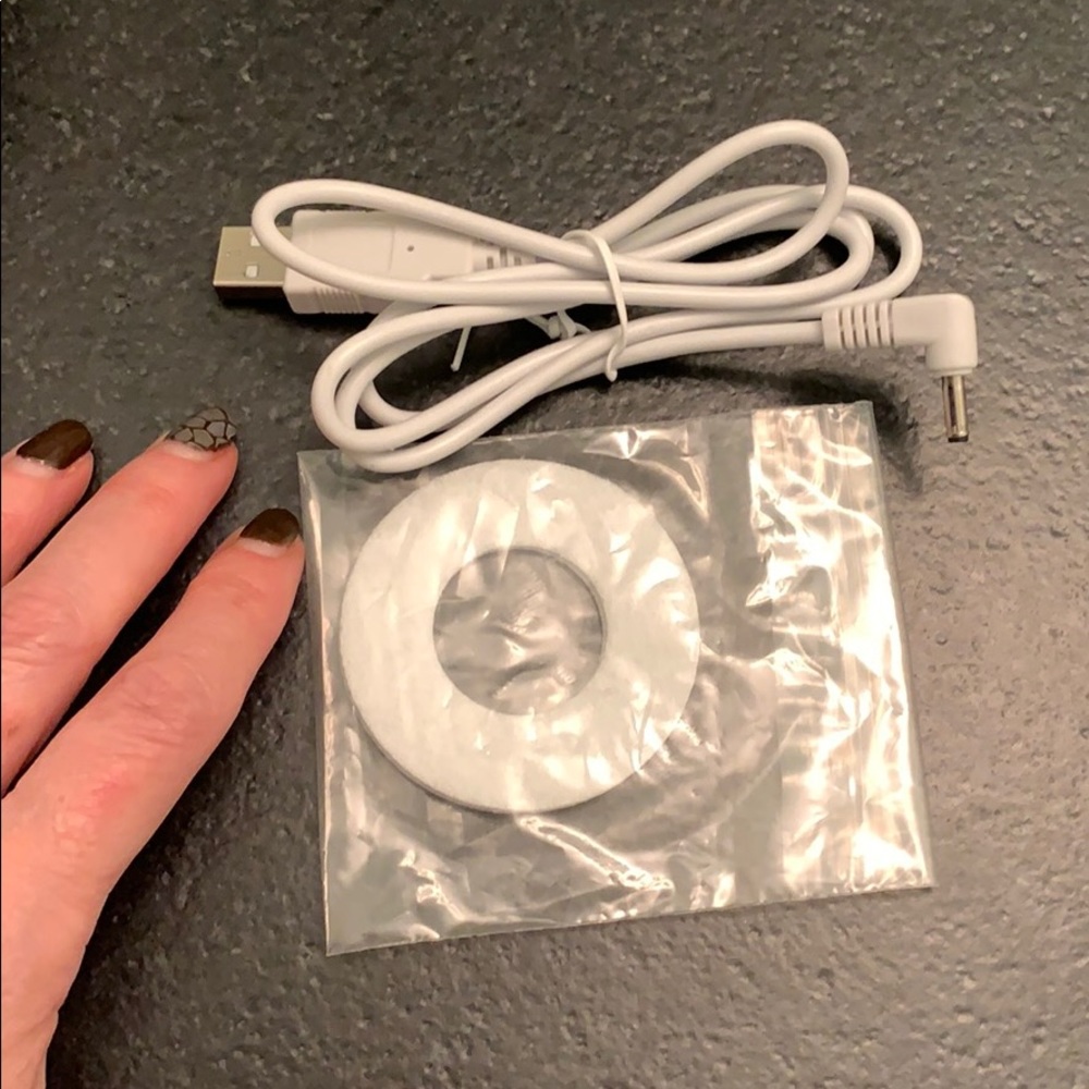 Spa room USB diffuser - Picture 3 of 3